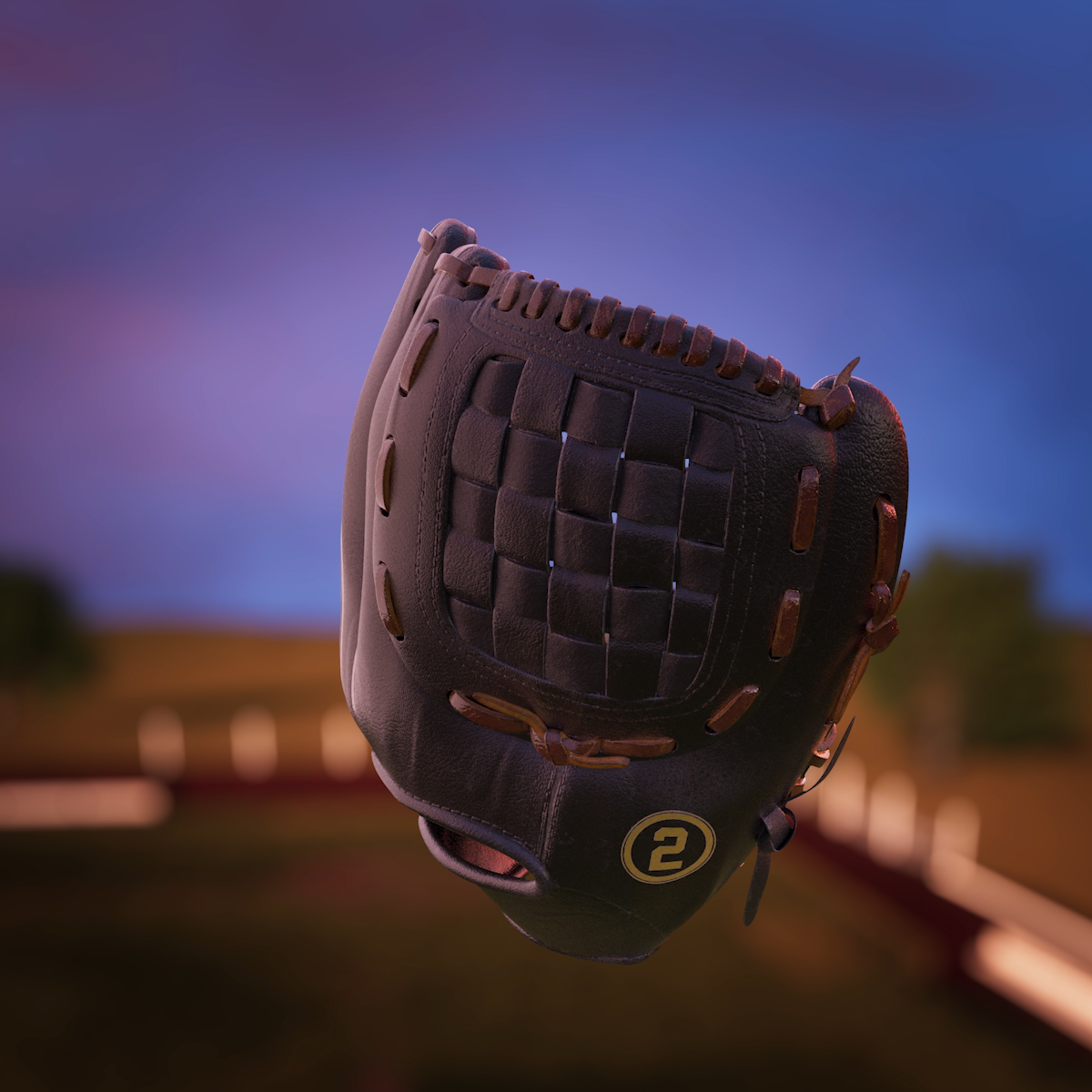 Autograph to the future of fandom.